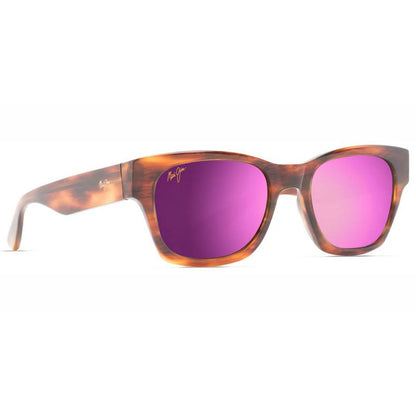 Maui Jim Sunglasses, Model: ValleyIsle Colour: MM780040