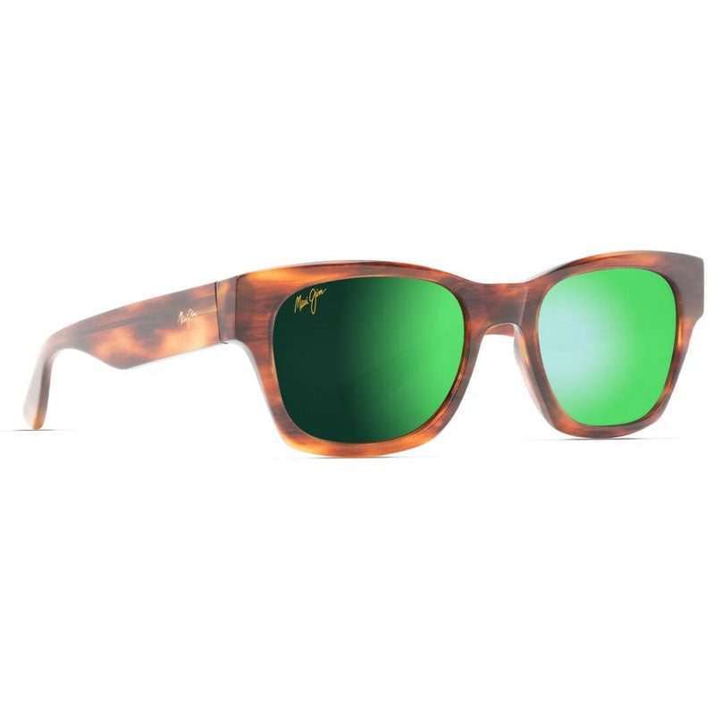 Maui Jim Sunglasses, Model: ValleyIsle Colour: MM780048