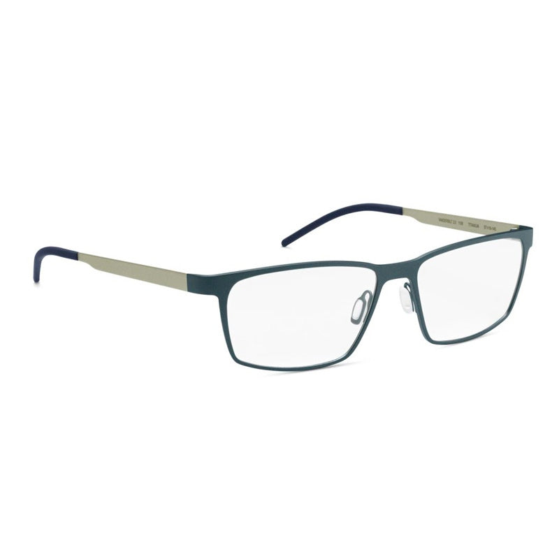 Orgreen Eyeglasses, Model: Vanderbilt2.0 Colour: 1108