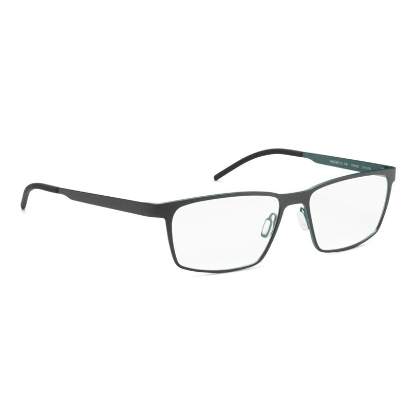 Orgreen Eyeglasses, Model: Vanderbilt2.0 Colour: 1148