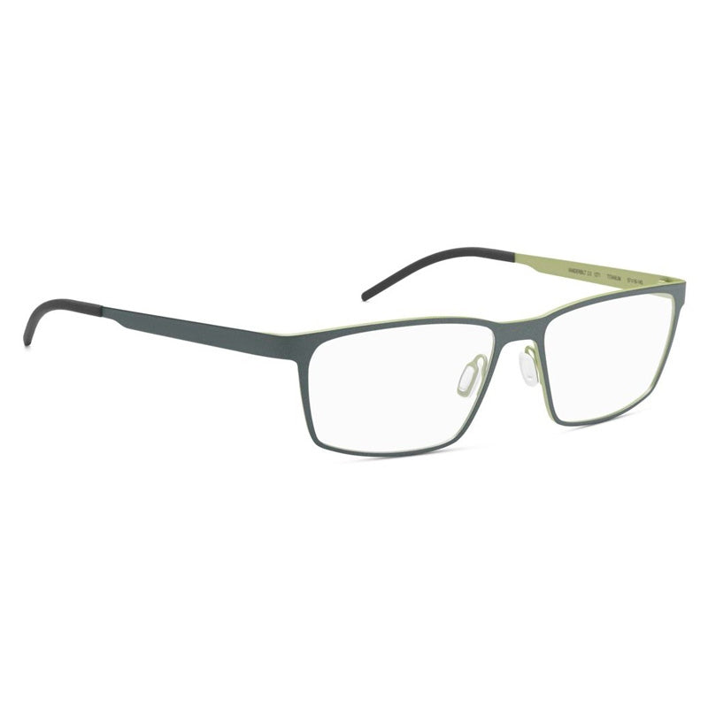 Orgreen Eyeglasses, Model: Vanderbilt2.0 Colour: 1271