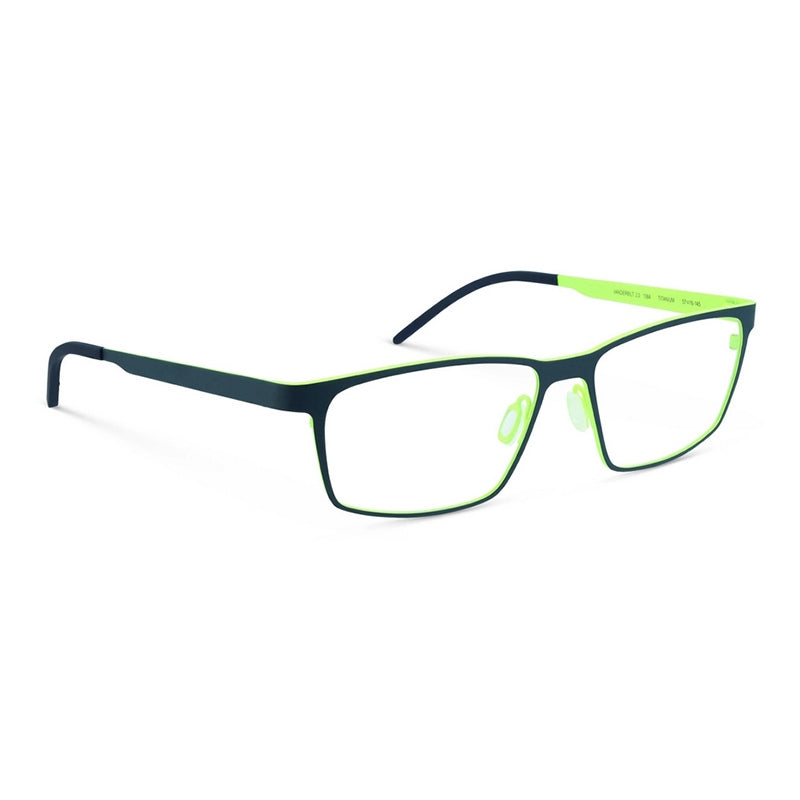 Orgreen Eyeglasses, Model: Vanderbilt2.0 Colour: 1384