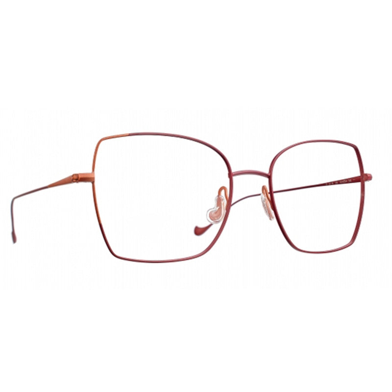 Caroline Abram Eyeglasses, Model: Vanessa Colour: 542