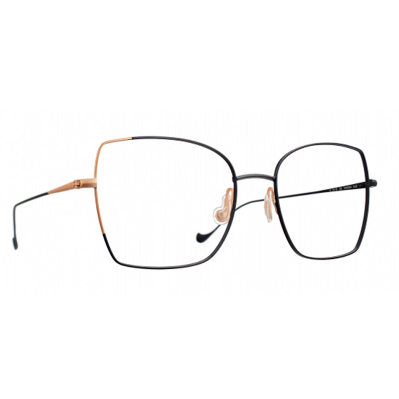 Caroline Abram Eyeglasses, Model: Vanessa Colour: 545B