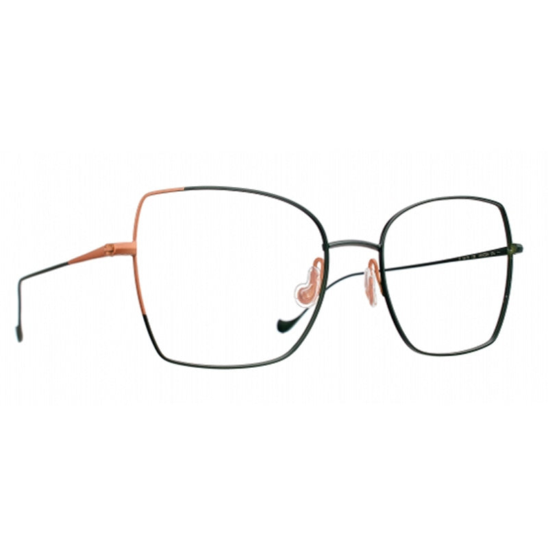 Caroline Abram Eyeglasses, Model: Vanessa Colour: 576