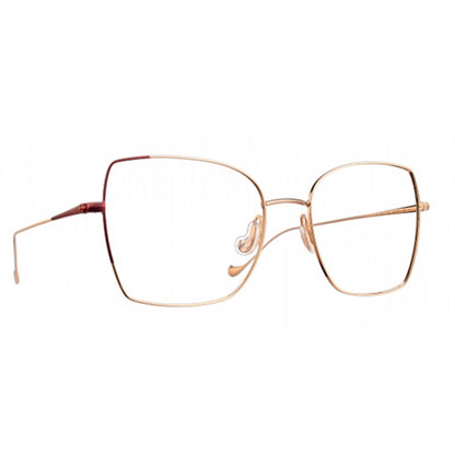 Caroline Abram Eyeglasses, Model: Vanessa Colour: 599