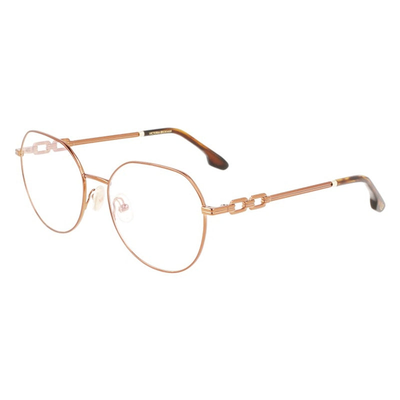 Victoria Beckham Eyeglasses, Model: VB2129 Colour: 207