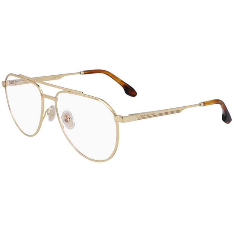 Victoria Beckham Eyeglasses, Model: VB2133 Colour: 714