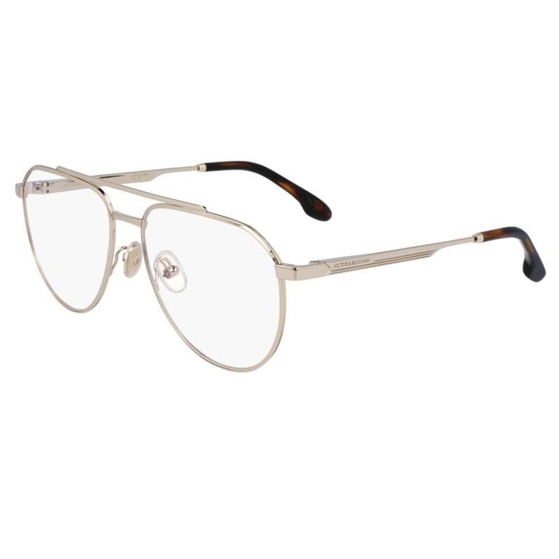 Victoria Beckham Eyeglasses, Model: VB2133 Colour: 715