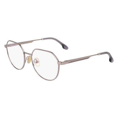 Victoria Beckham Eyeglasses, Model: VB2135 Colour: 047