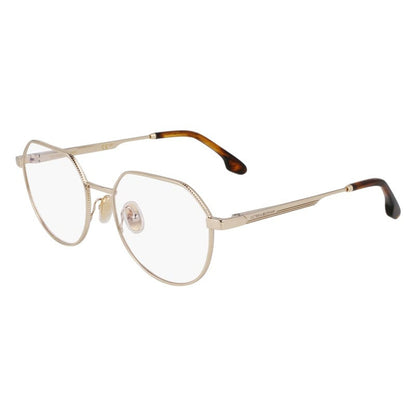 Victoria Beckham Eyeglasses, Model: VB2135 Colour: 714