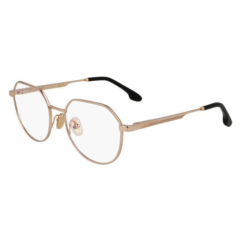 Victoria Beckham Eyeglasses, Model: VB2135 Colour: 770