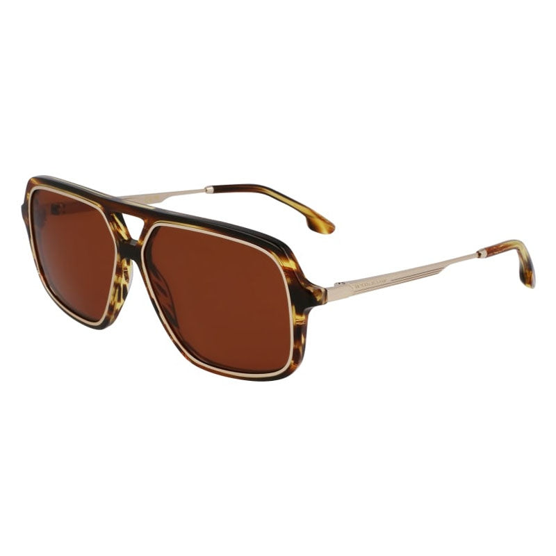 Victoria Beckham Sunglasses, Model: VB246S Colour: 224