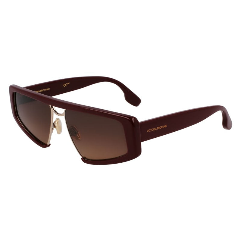 Victoria Beckham Sunglasses, Model: VB247S Colour: 608