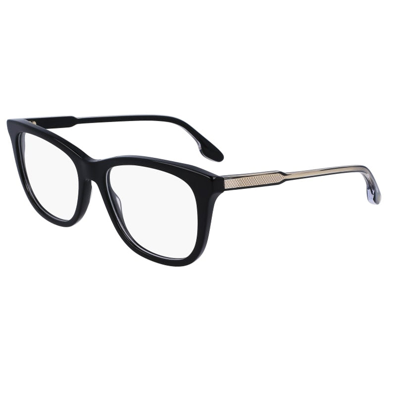 Victoria Beckham Eyeglasses, Model: VB2649 Colour: 001