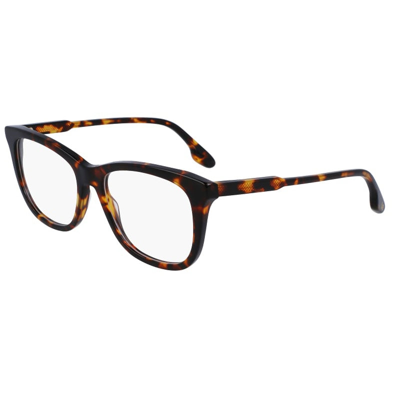 Victoria Beckham Eyeglasses, Model: VB2649 Colour: 234