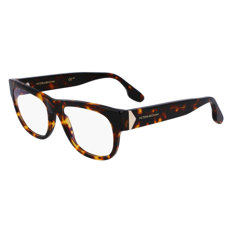 Victoria Beckham Eyeglasses, Model: VB2655 Colour: 234