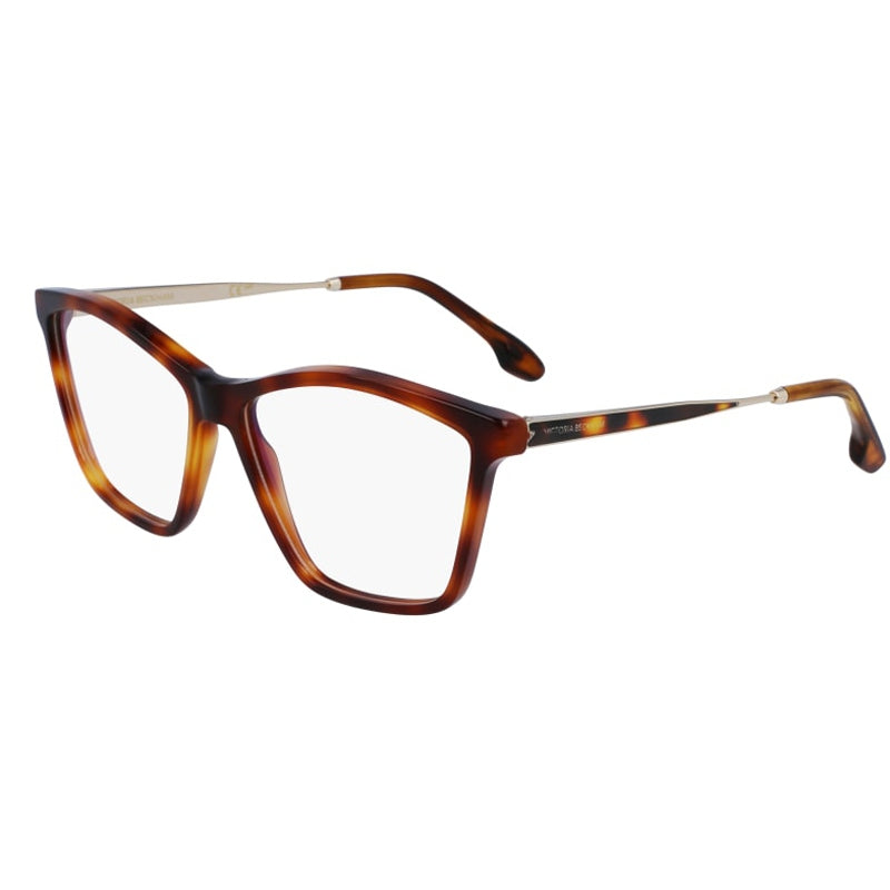 Victoria Beckham Eyeglasses, Model: VB2656 Colour: 215