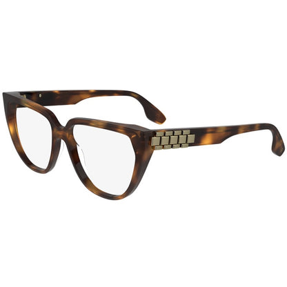 Victoria Beckham Eyeglasses, Model: VB2661 Colour: 215