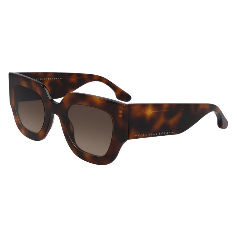 Victoria Beckham Sunglasses, Model: VB606S Colour: 215