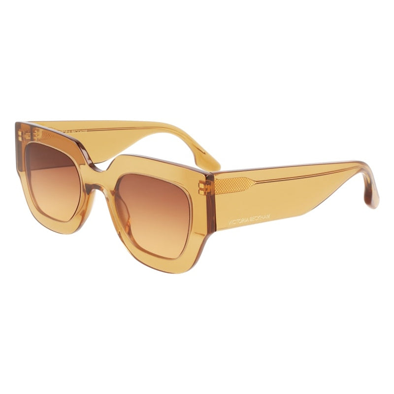 Victoria Beckham Sunglasses, Model: VB606S Colour: 342