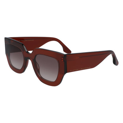 Victoria Beckham Sunglasses, Model: VB606S Colour: 604