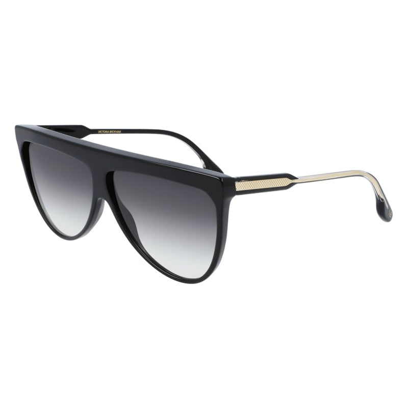 Victoria Beckham Sunglasses, Model: VB619S Colour: 001