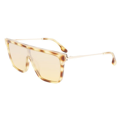 Victoria Beckham Sunglasses, Model: VB650S Colour: 222