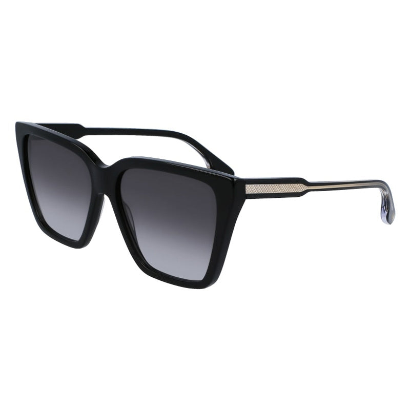 Victoria Beckham Sunglasses, Model: VB655S Colour: 001