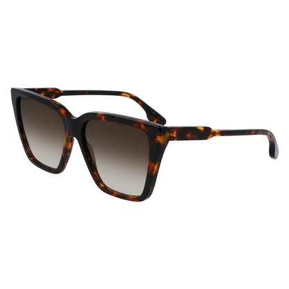 Victoria Beckham Sunglasses, Model: VB655S Colour: 234