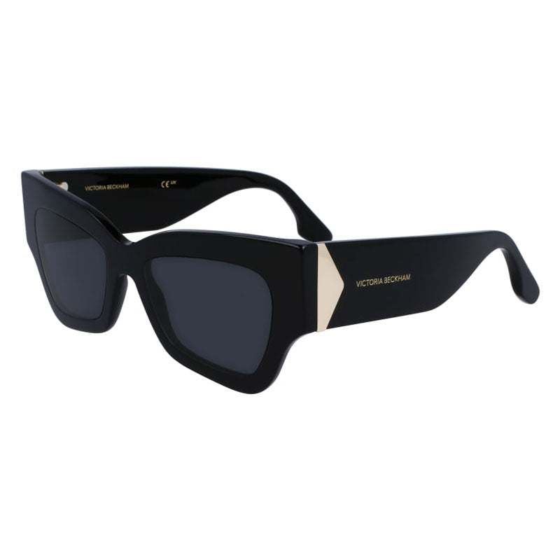 Victoria Beckham Sunglasses, Model: VB662S Colour: 001