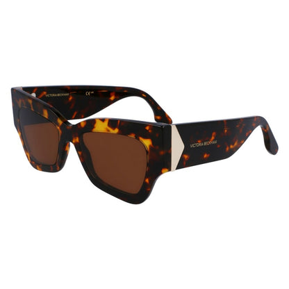 Victoria Beckham Sunglasses, Model: VB662S Colour: 234