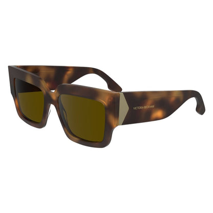 Sonnenbrille Victoria Beckham, Modell: VB667S Farbe: 215