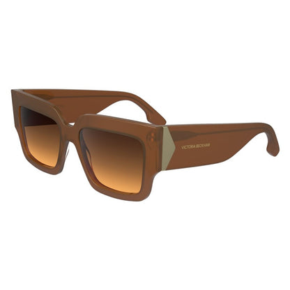 Sonnenbrille Victoria Beckham, Modell: VB667S Farbe: 240