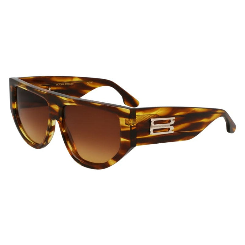 Victoria Beckham Sunglasses, Model: VB676S Colour: 224