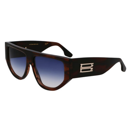 Victoria Beckham Sunglasses, Model: VB676S Colour: 227