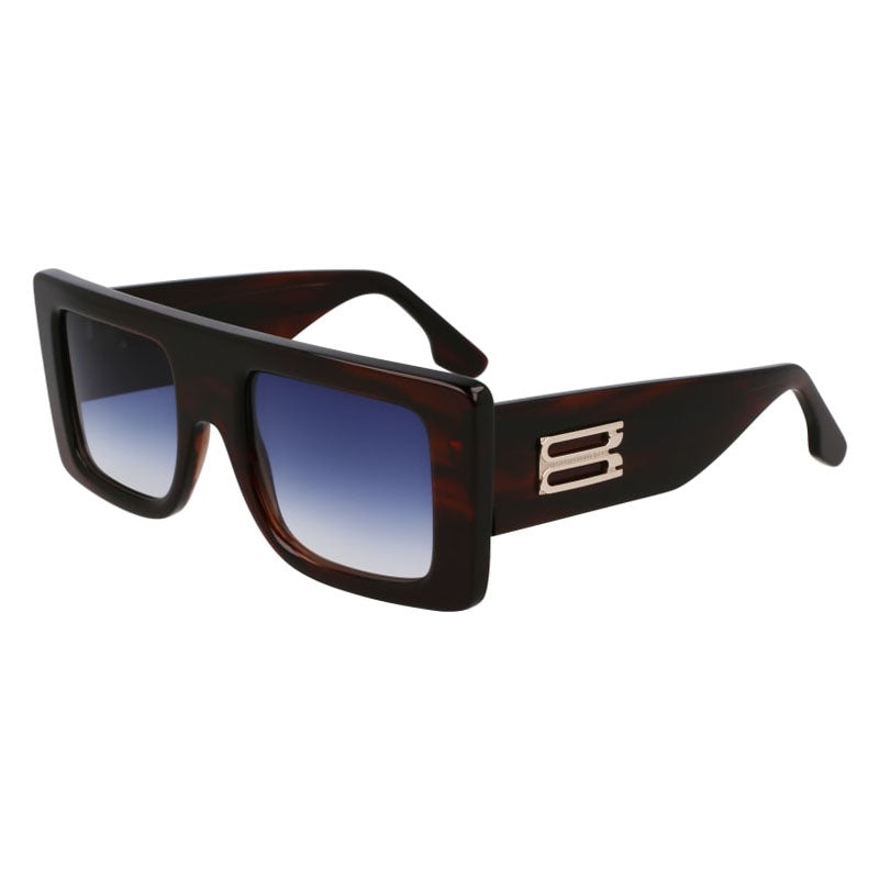 Victoria Beckham Sunglasses, Model: VB677S Colour: 227