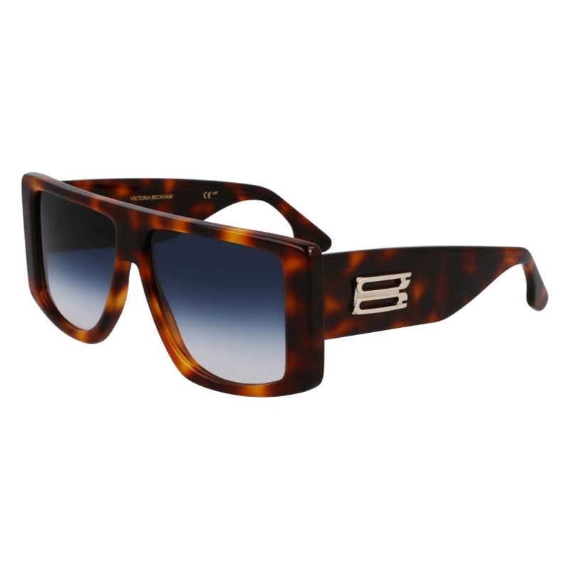 Victoria Beckham Sunglasses, Model: VB678S Colour: 215