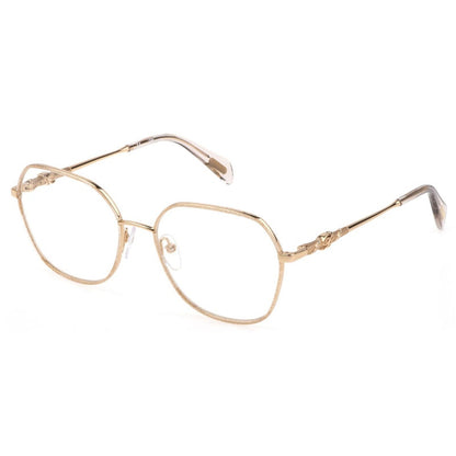 Blumarine Eyeglasses, Model: VBM198S Colour: 300G