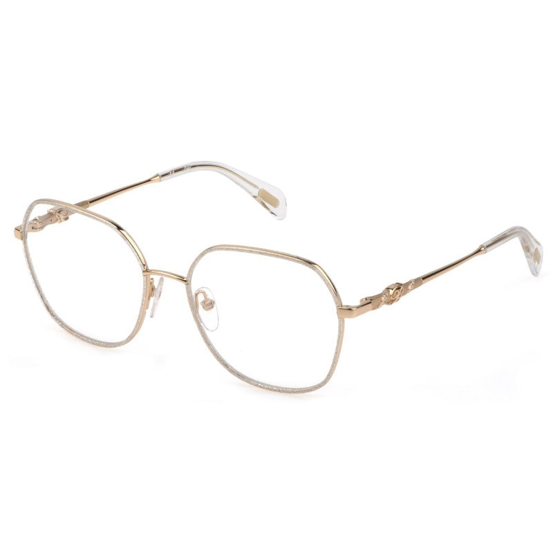 Blumarine Eyeglasses, Model: VBM198S Colour: 300S