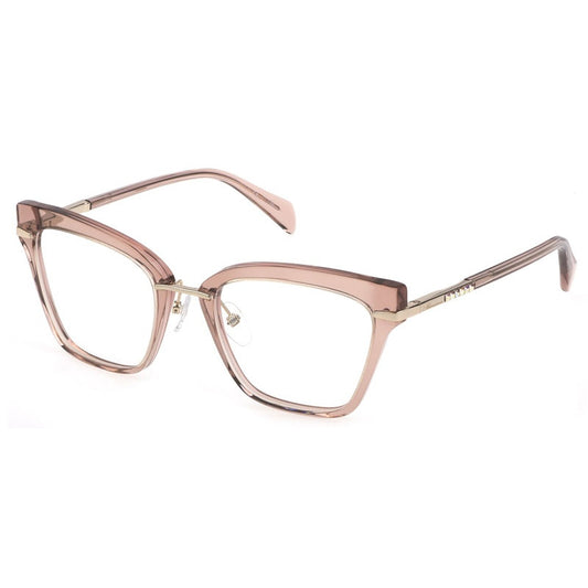 Blumarine Eyeglasses, Model: VBM200S Colour: 03GS