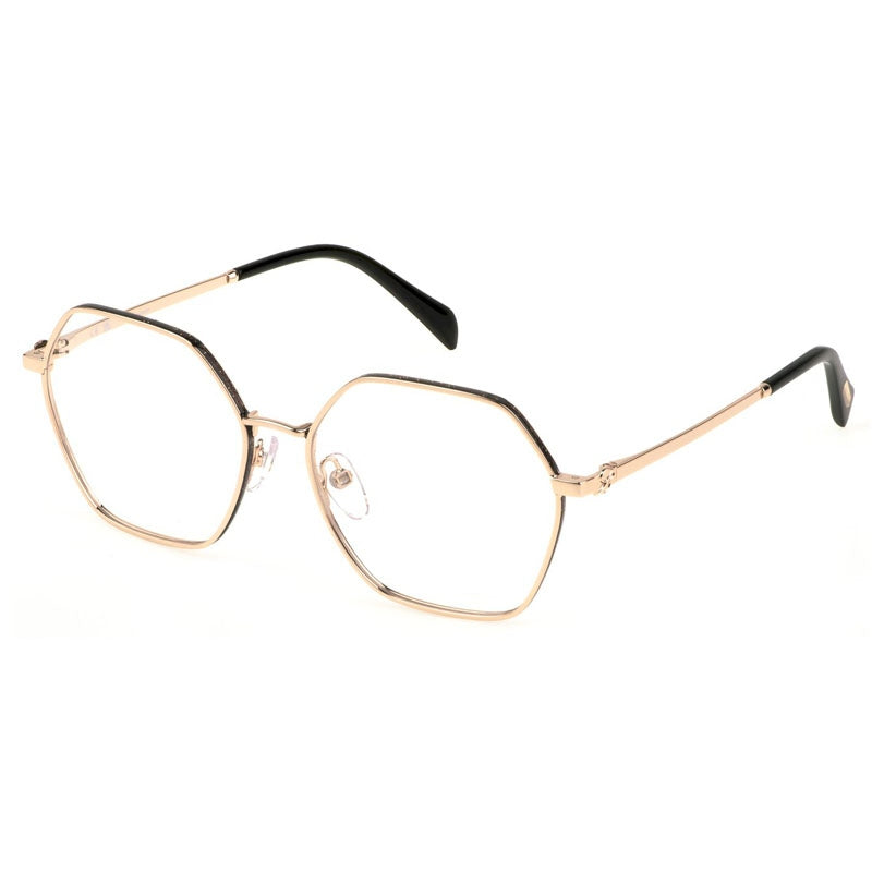 Blumarine Eyeglasses, Model: VBM207 Colour: 0300