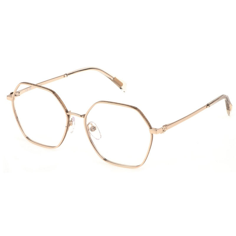 Blumarine Eyeglasses, Model: VBM207 Colour: 300Y