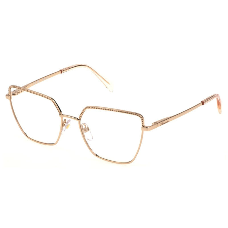 Blumarine Eyeglasses, Model: VBM209S Colour: 08FC