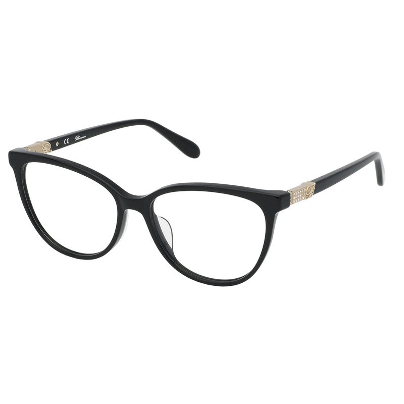 Blumarine Eyeglasses, Model: VBM771S Colour: 0700