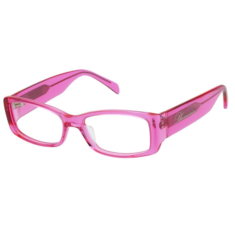 Blumarine Eyeglasses, Model: Vbm801 Colour: 03Gb