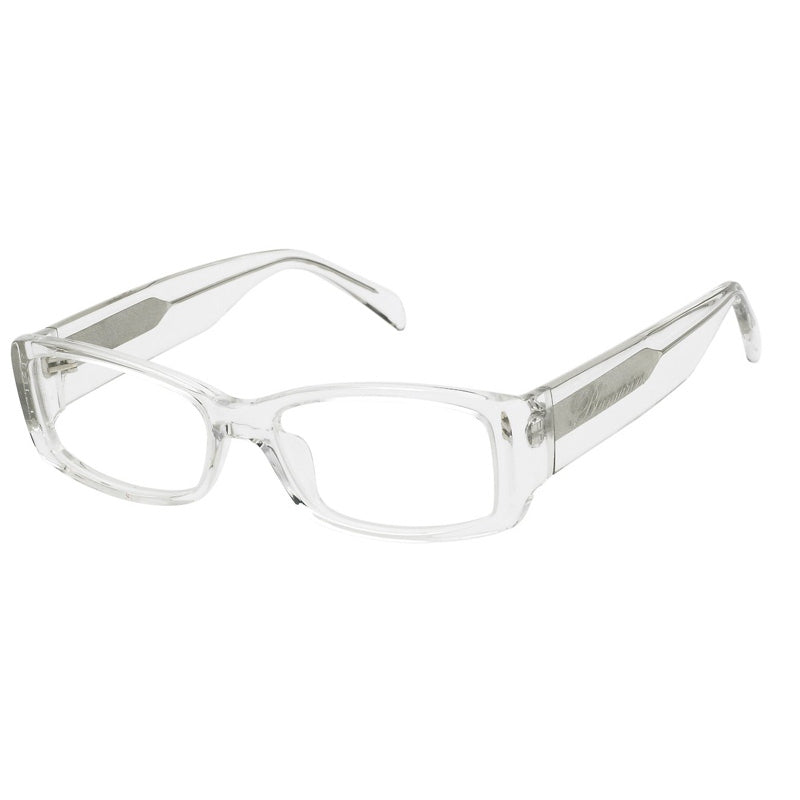 Blumarine Eyeglasses, Model: Vbm801 Colour: 0P79