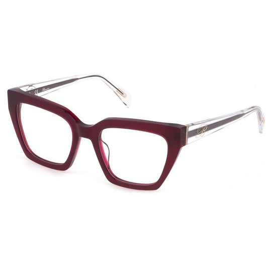 Blumarine Eyeglasses, Model: VBM809 Colour: 06A4