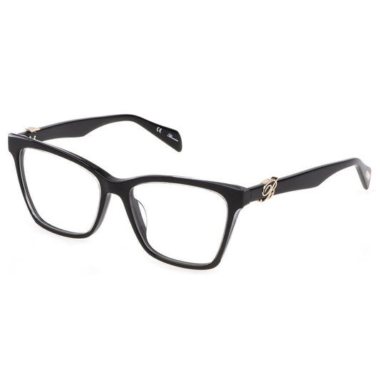 Blumarine Eyeglasses, Model: VBM811 Colour: 01EN