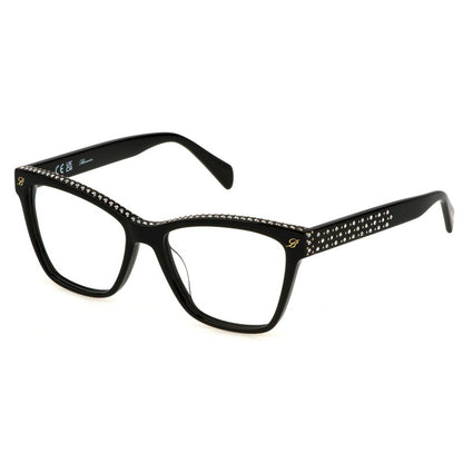 Blumarine Eyeglasses, Model: VBM845V Colour: 0700